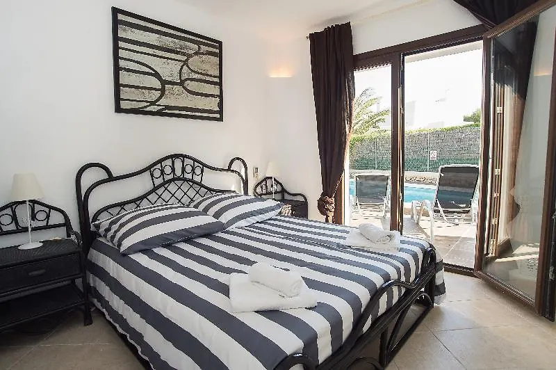 Villa Esmeralda Cala d'Or