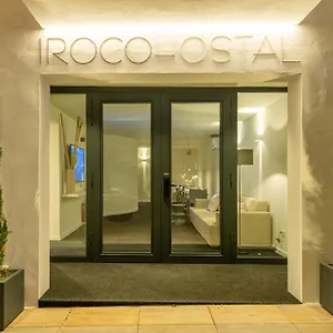 Iroco Casa de hóspedes