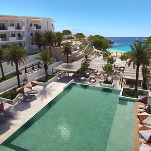 Inturotel Esmeralda Park Кала де Ор