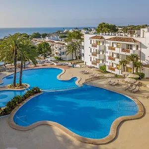 Inturotel Cala Azul Кала де Ор