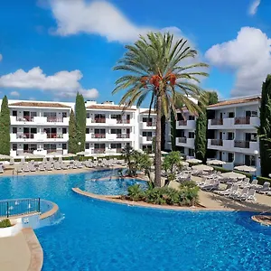 Inturotel Azul Garden Кала де Ор