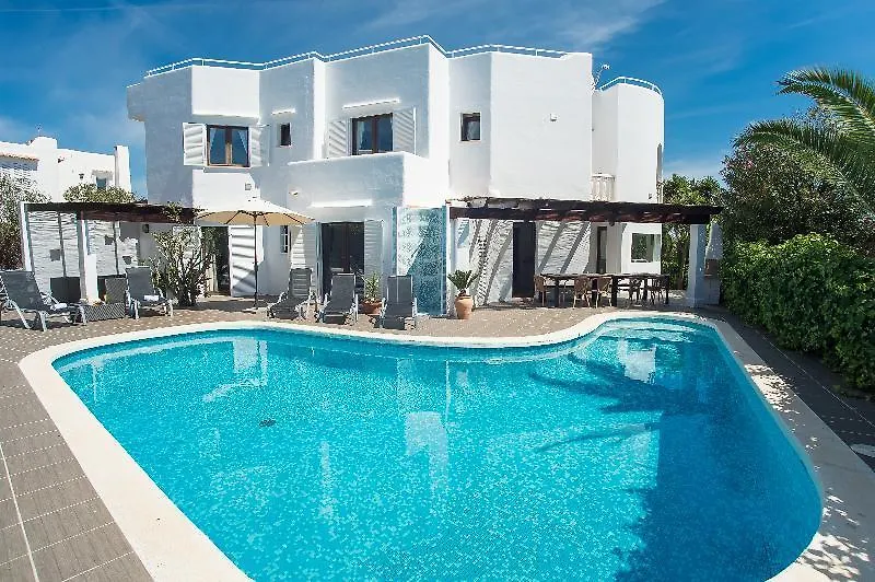 Esmeralda Cala D´Or İspanya